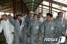 윤상직-이동필 장관, 축산농가 신재생에너지 활용방안은?