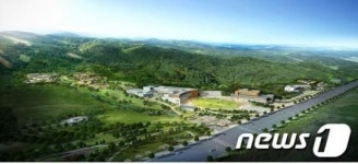 구미 새마을운동테마공원 26일 첫삽