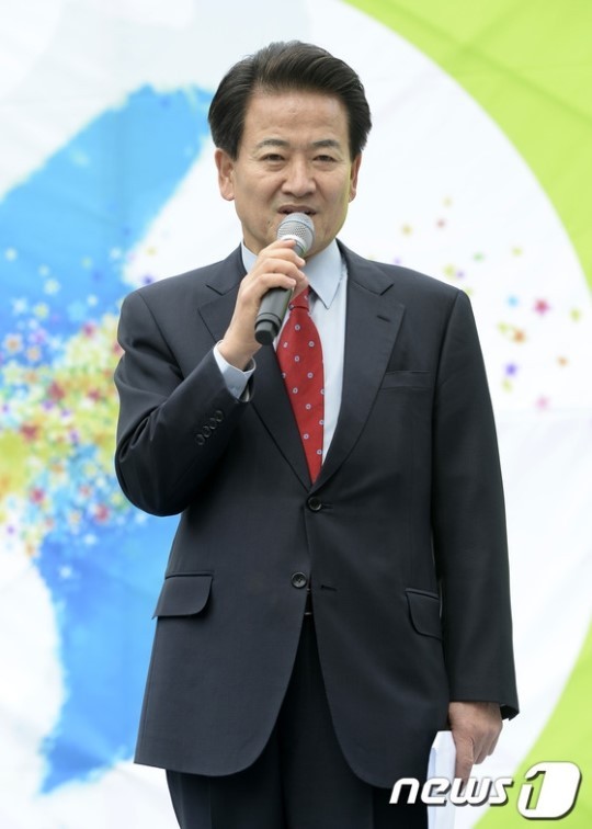 통일부 장관 대북 유화책 표현, 부정확…긴장 완화와 평화 정착을 위한 조치라 강조