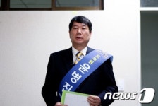 윤병진 전 안동시의장, 도의원 출마 선언