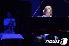 손열음의 문화가 있는 날 콘서트