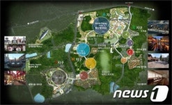 제주신화역사공원 2조4천억 복합리조트 속도