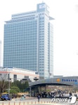 삼성전자 수원사업장 이산화탄소 누출, 1명 사망