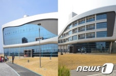 강릉시, 에너지제로 건축물 ‘녹색도시 체험센터’ 준공