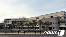 수원 팔달구 신청사 입주완료,  31일 업무 개시