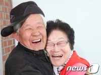 당진시, 싱글벙글 웃는 얼굴 사진전 개최