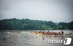 충주시, 탄금호 수상레포츠 아카데미 운영
