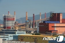 광양제철, 사고예방 안전활동 강화