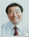 정용상 김해시장 예비후보, 김해학숙 건립 공약
