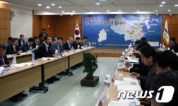 강원도, 양양국제공항 연계 관광인프라 확충’