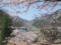 고성군 월곡마을, 본래 이름 찾았다