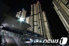 일산 두산위브더제니스 안심하고 전세로 사세요