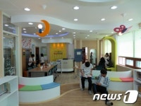 포항시 작은도서관, 오후에 문열어 시민 불편