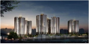 선시공 후분양 길음역 금호어울림 분양