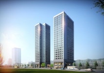 제기동역 초역세권  동대문 푸르지오 시티 이달 분양