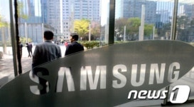 삼성전자 1분기 영업이익 8.4조원 매출 53조원