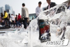 휴대폰 유통 빙하기 언제 끝나나