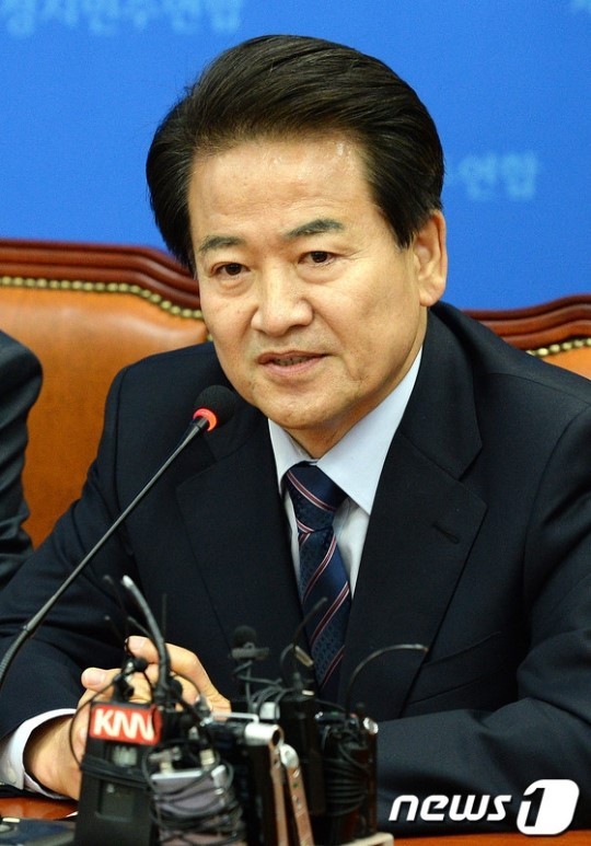 정동영 소위원장, 활발한 국회 활동으로 주목받아
