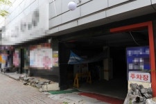 청주시, 상업지역 건축물 부설주차장 불법 용도변경 묵인