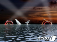 부산항만청, 등표 조형물 전국 현상공모