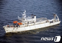 독도함·청해진함·평택함 등 해군 28척, 사고해역서 임무는