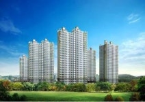 청주율량2지구 마지막 아파트…제일풍경채 422가구 공급