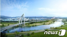 세종시∼대전시 대덕밸리도로 내년 9월 개통
