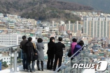 부산시, 산복도로 여행체험수기 공모