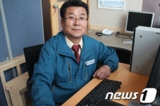 [인터뷰]중소상공인경영지원협동조합, 최문규 기술경영사