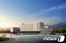 정읍산학연 협력지원센터 건립 추진