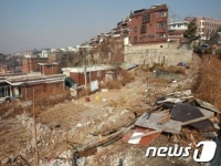 창신·숭인 도시재생 선도사업, 이달 말 지정 여부 판가름