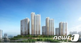 인천 남구 도화구역 누구나 집 벌써부터 인기