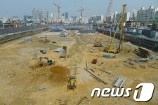 [분양현장+]"오래 기다렸다"…12년만 새아파트 '목동 힐스테이트'