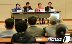 북 정치범수용소 실상은?