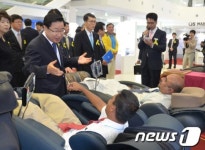 강원의료기기 편해요