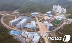 UNIST, 한국의 스티브 잡스 양성...창업인재전형 신설