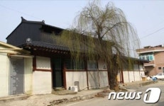 구 수원시청사 등 11건 등록문화재 지정예고