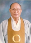 원광대 총장 역임, 원불교 문산 김정용 원정사 열반