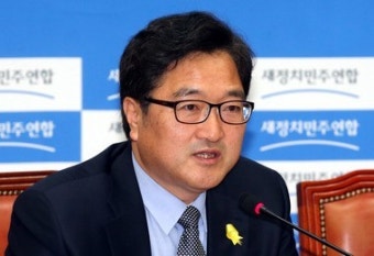 우원식 의장, 채상병 순직 관련 국정조사 추진 약속, 정기국회서 결의될 예정
