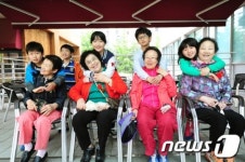모두가 행복한 어버이날