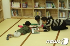 진주시, 작은 도서관 지원사업 착수