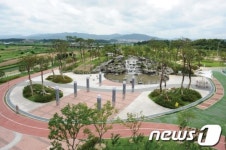 청주 문암생태공원, 문화공원으로 각광