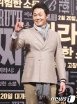 박성웅 신세계 이중구와 황제를 위하여 정상하, 확실히 다르다