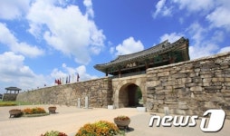 서산시, 교황 방문 해미읍성 주변 정비… 65억 투입