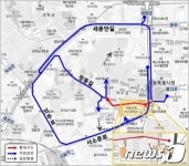 덕수궁길 차없는 거리 시범운영