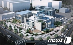 정읍시, 상설문화공연장 연지아트홀 건립