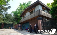 국세청, 유병언 염곡동 자택 등 부동산 9점 압류