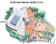 음성군, 반기문기념관·UN교육문화콤플렉스 청사진 밝혀