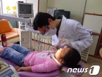 단양군, 매포초등학교에 구강보건실 신설