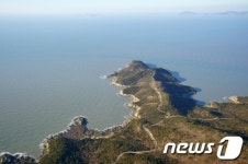 신안 증도 모실길·자은도 해넘이길, 트래킹 '인기'